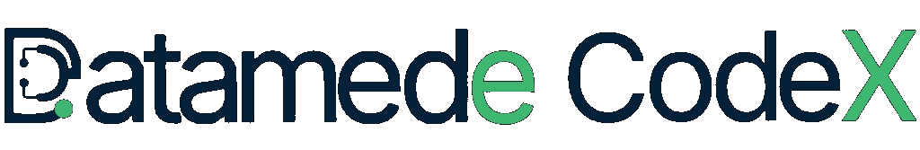 Datamede Codex